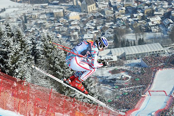 Hahnenkamm-Preisgeld fixiert!