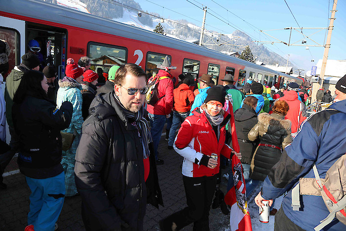 ÖBB Fahrpläne online