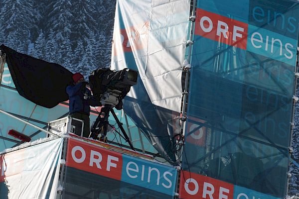ORF erreicht 3,618 Millionen Fans