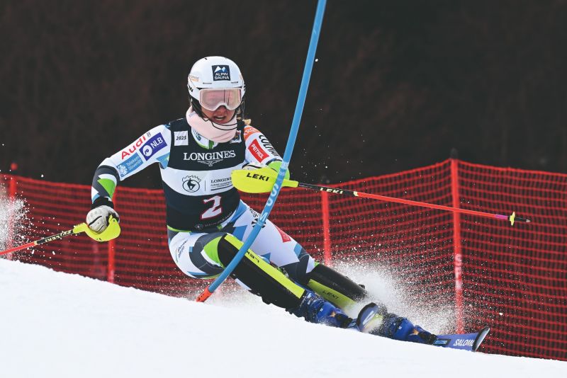 LONGINES Future Hahnenkamm Champions