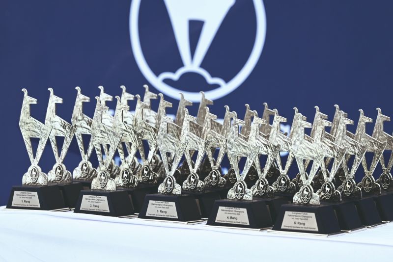 LONGINES Future Hahnenkamm Champions