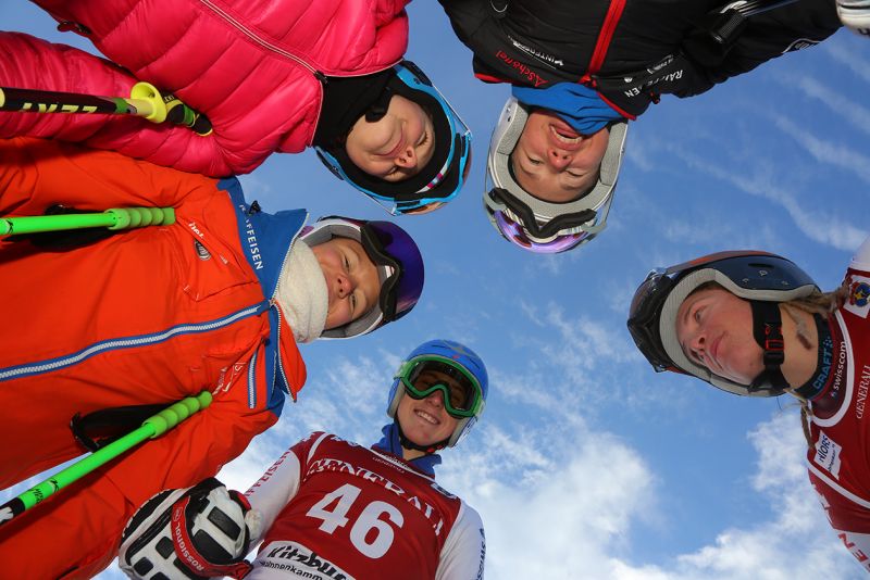 LONGINES Future Hahnenkamm Champions