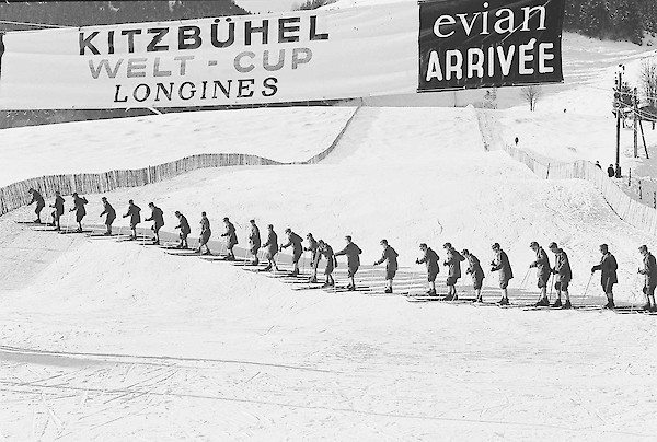 1967 gab es erstmals Weltcup-Punkte. Foto: © copyright!