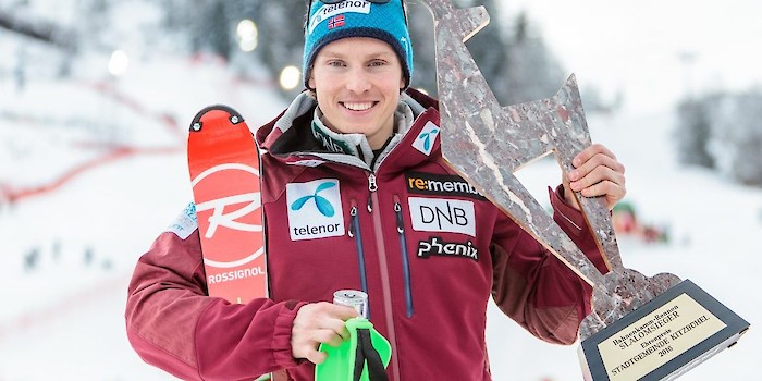 Henrik Kristoffersen