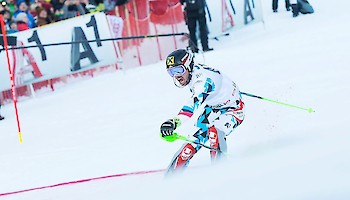 Marcel Hirscher – One victory shy of a record