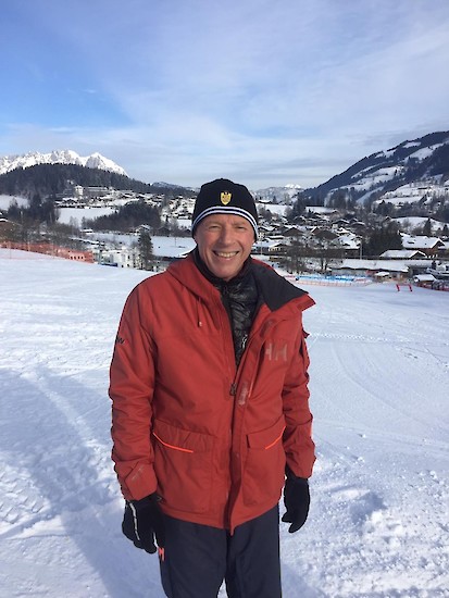 Harti Weirather: „Sieg am Hahnenkamm ist das Größte“