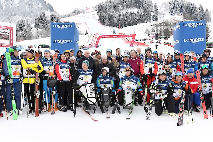 KITZ – CHARITY – Trophy 2019