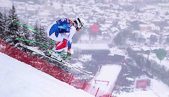 Those were the 79th Hahnenkamm-Races
