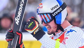 Those were the 79th Hahnenkamm-Races