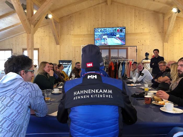 Helly Hansen presents their new 2020/2021 collection
