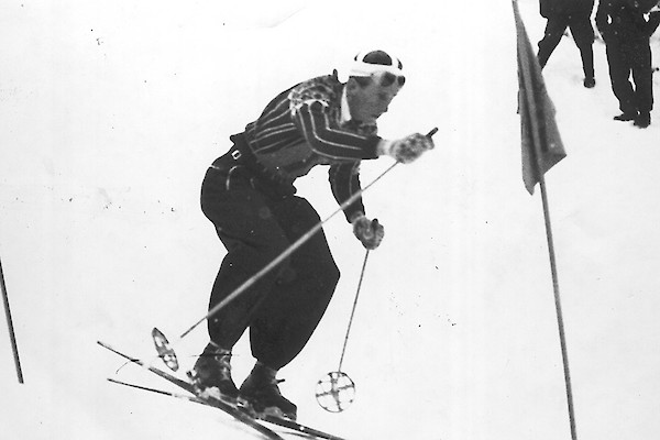 The 80th Hahnenkamm Races: What happened 85 years ago?