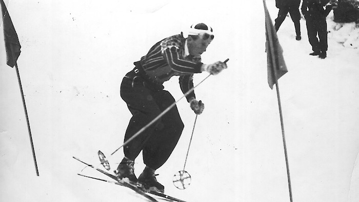 Die 80. Hahnenkamm-Rennen: Das passierte vor 85 Jahren