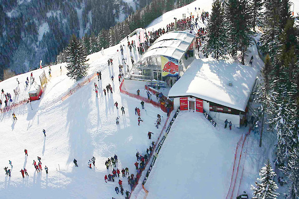The 80th Hahnenkamm Races: What happened 20 years ago?