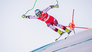 Who will take home the first „Gams“ trophies at the 80th Hahnenkamm Races?