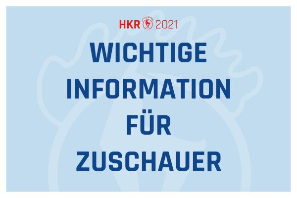 IT’S OFFICIAL: NO SPECTATORS AT HAHNENKAMM 2021