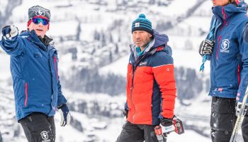 FIS gives green light for the Hahnenkamm Races  