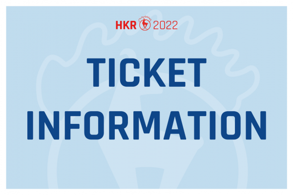 All Ticket Information