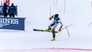 Home victory at Ganslern - Team Tirol wins Junior Race