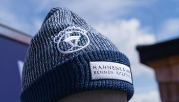 Helly Hansen extends its clothing sponsorship agreement with HKR