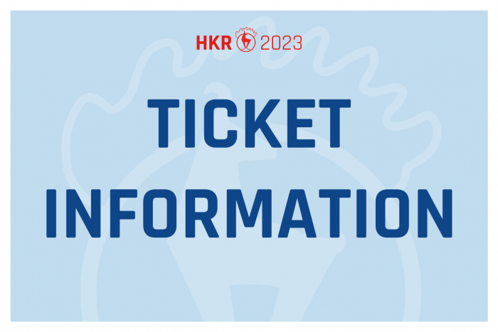 Comprehensive Ticket Information