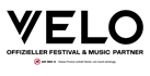 Velo - Festival & Musik Partner
