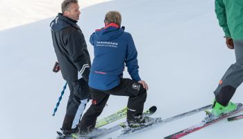Official go-ahead for the 83rd Hahnenkamm Races