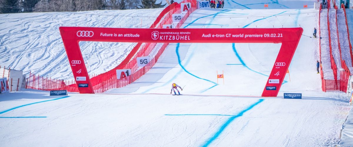 Super-Gs, Double Downhillers and Hahnenkamm Winners