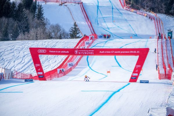 Super-Gs, Double Downhillers and Hahnenkamm Winners