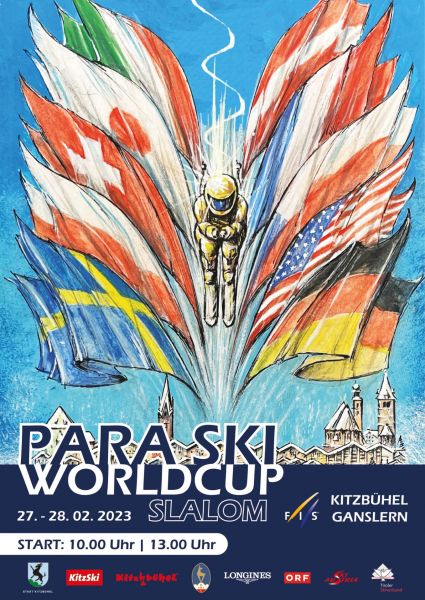 Para Ski World Cup