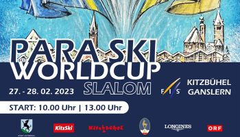 Para Ski Weltcup - News und Livestream