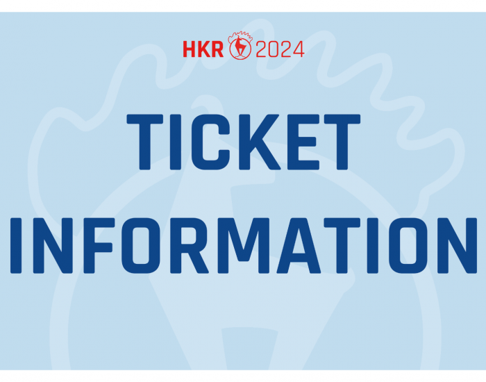 Comprehensive Ticket Information