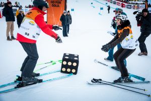 Kitz Charity Race: 300,000 euros for the good cause