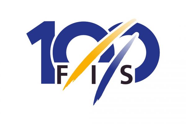 100th birthday of the International Ski Federation - The founding day of the FIS on 2 February 1924