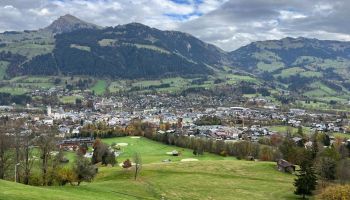 JÄHRLICHE TV INSPEKTION ORF und OK Hahnenkamm-Rennen auf Streif und Ganslern