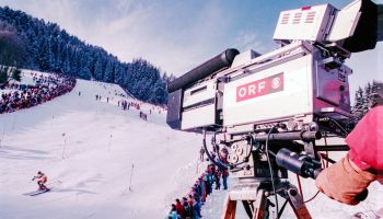 Dokus, Talks, Sport: Kitzbühel im ORF und bei Servus TV