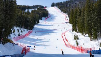 Sun Valley, USA: Wo viele Kitzbüheler Ski-Geschichte schrieben