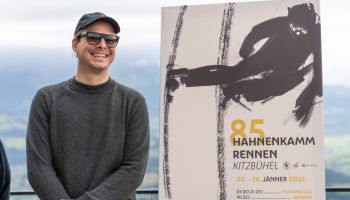 Das „radikale Design“ der Hahnenkamm-Rennen