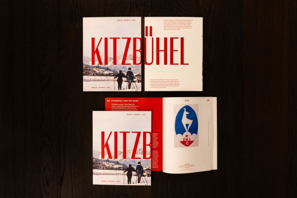 Ein Katalog als Fest für Augen und Geist