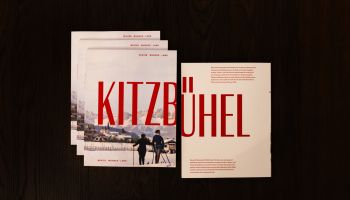 A catalogue to delight both eyes and mind
