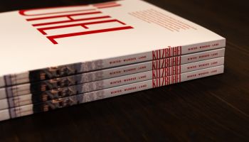 A catalogue to delight both eyes and mind
