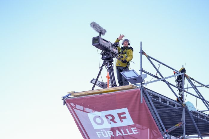 The races on TV and online