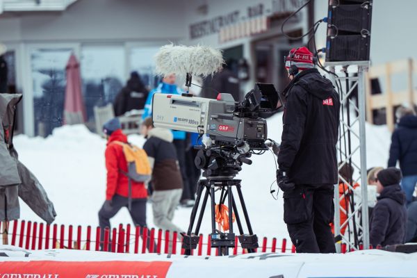 Die Rennen im Fernsehen und online