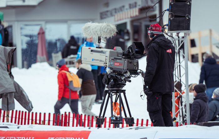 Die Rennen im Fernsehen und online