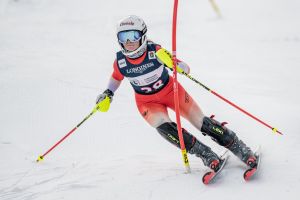 Tirol holt sich vor den USA das Juniors Race