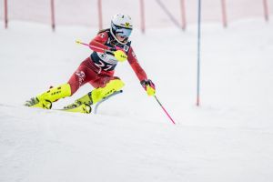 Tirol holt sich vor den USA das Juniors Race