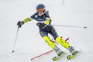 Tirol holt sich vor den USA das Juniors Race