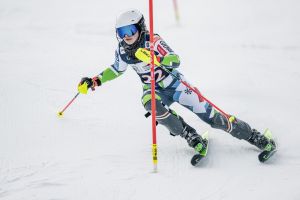 Tirol holt sich vor den USA das Juniors Race