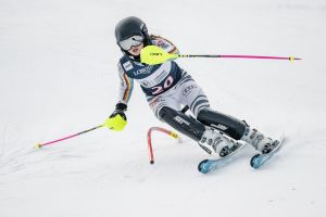 Tirol holt sich vor den USA das Juniors Race