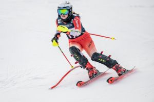 Tirol holt sich vor den USA das Juniors Race