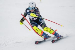 Tirol holt sich vor den USA das Juniors Race